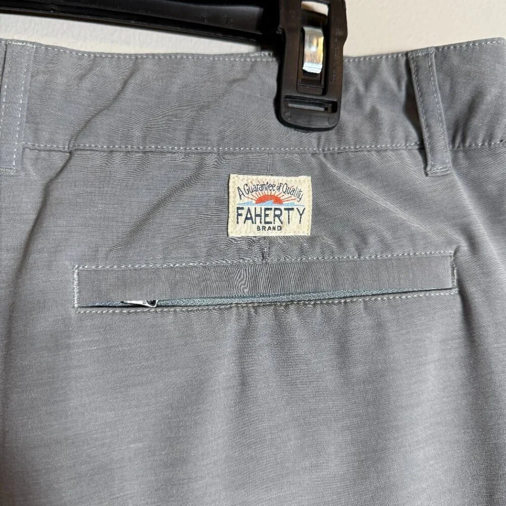 Faherty All Day Short 1.0 9